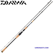 Удилище кастинговое Daiwa Laguna XT Bait
